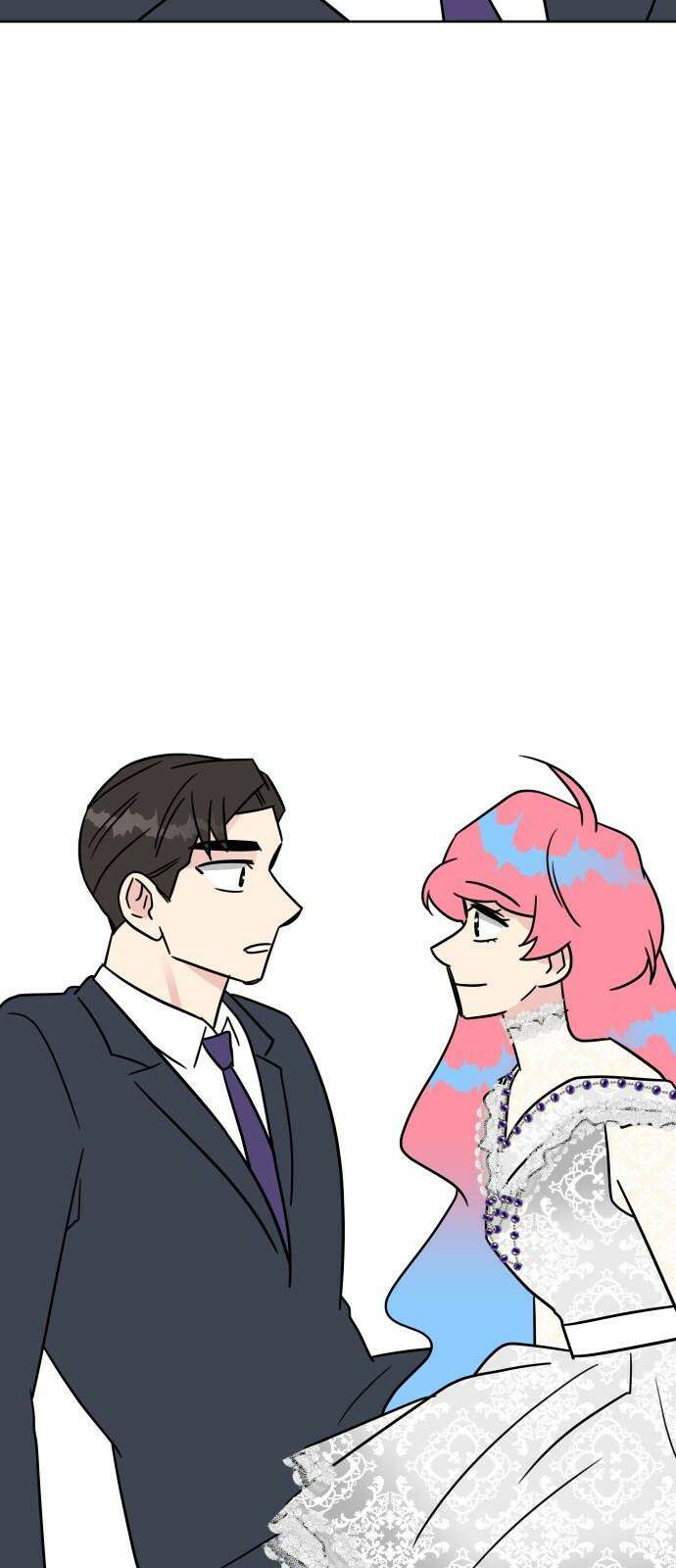 사장님과 공주님 41화 중요한 것 74