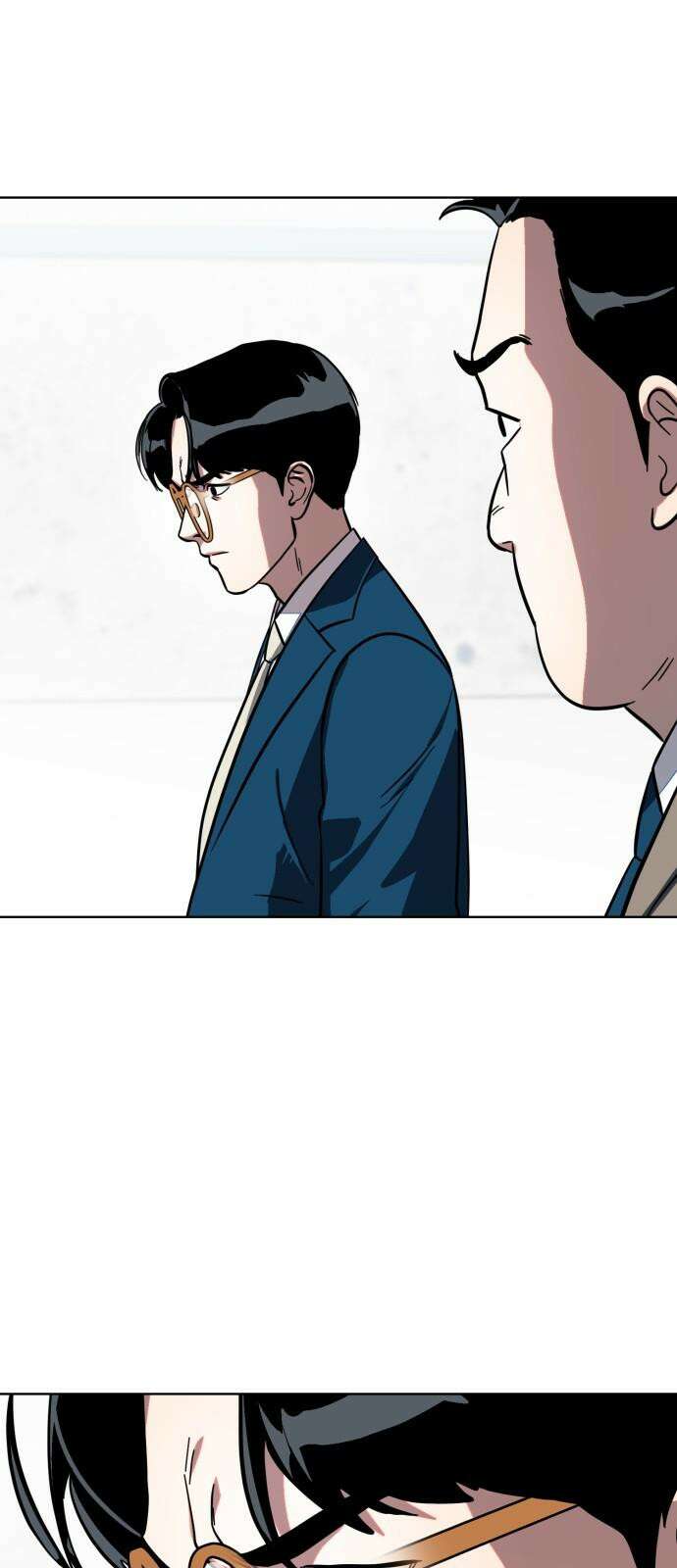원시인 김동우 18화 : 실망 2