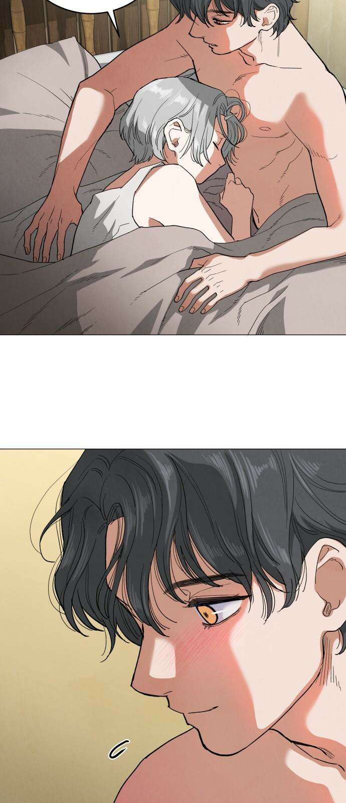 두 마리를 위한 뜰 [최종화] 10