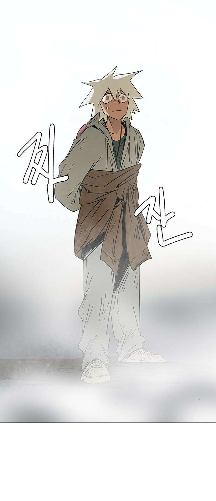 노키즈존 17화 : 뻐꾸기 둥지 안에 들어온 새 55