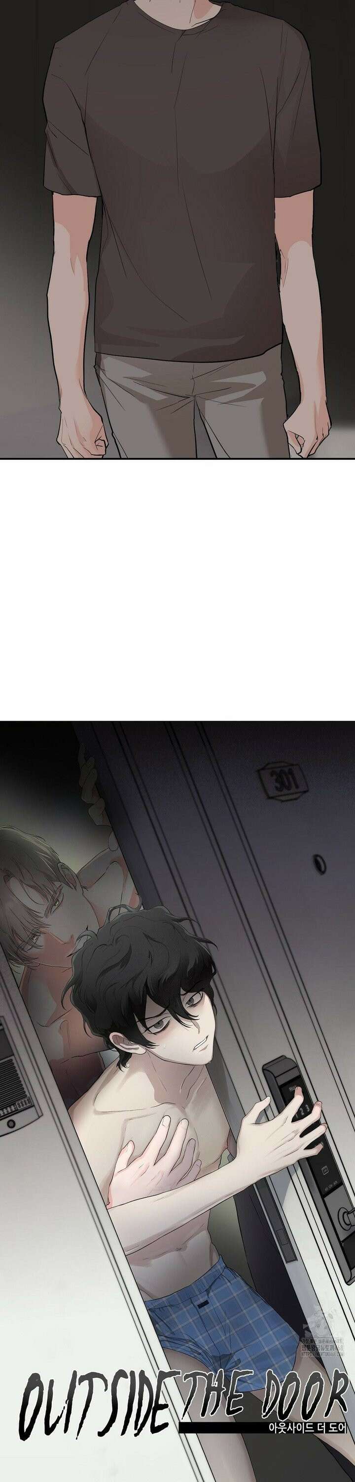 아웃사이드 더 도어 24화 2