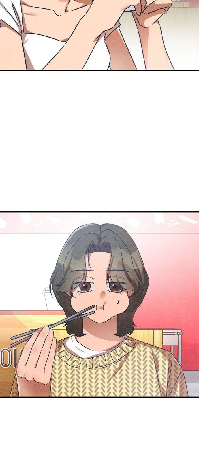 그 머리 긴 선배, 이름이 뭐더라? 38화． 어쩌다 이렇게 된 걸까?(4) 11