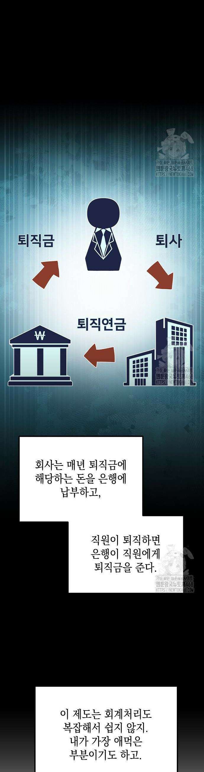 대기업 말단이 일을 잘함 28화 34