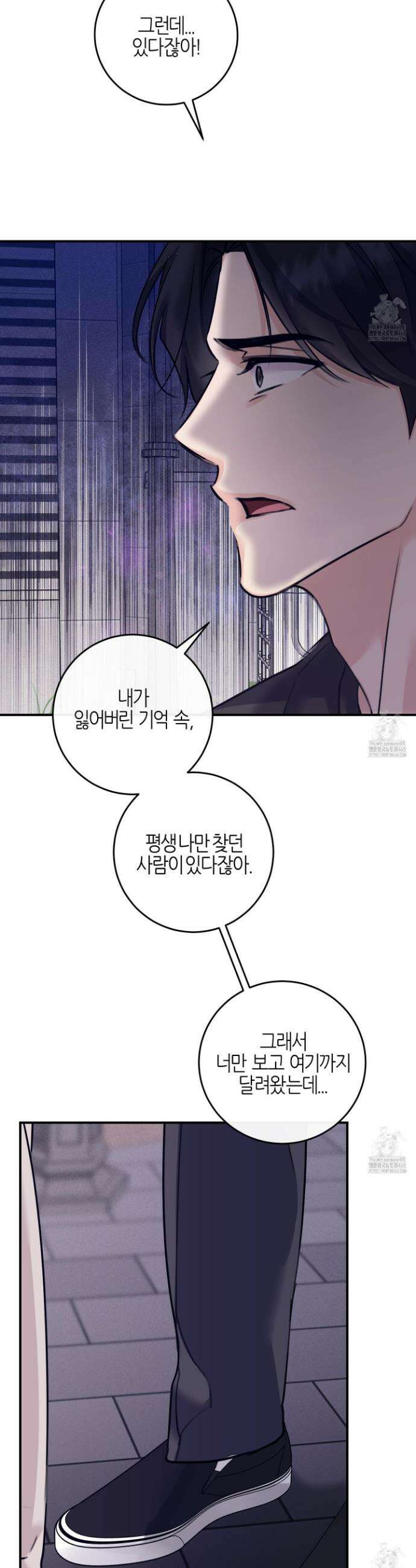 해와 달의 공생관계 45화 39