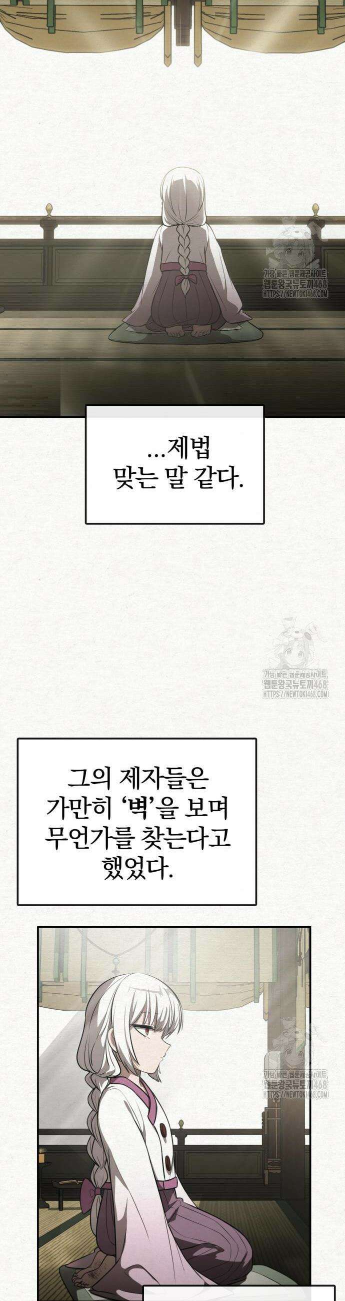 아마도 무적불패 27화 2