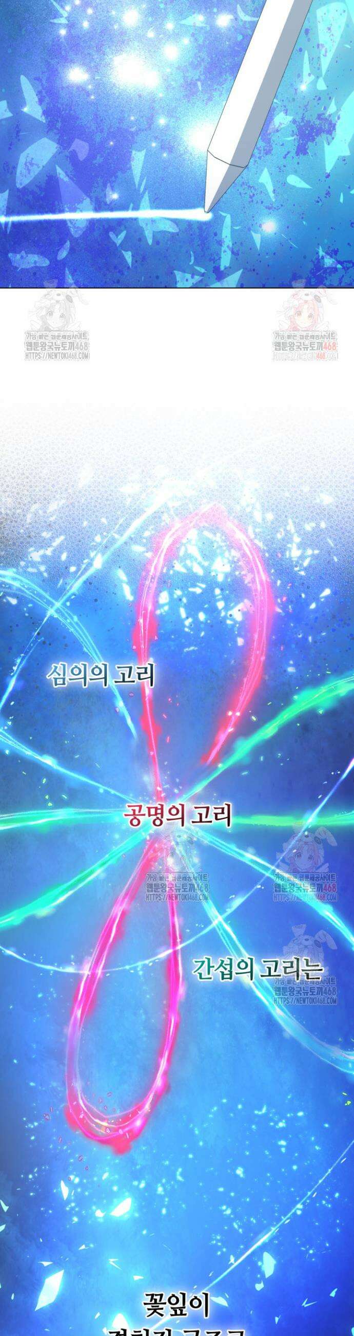 신화 속 대마법사의 재림 49화 6