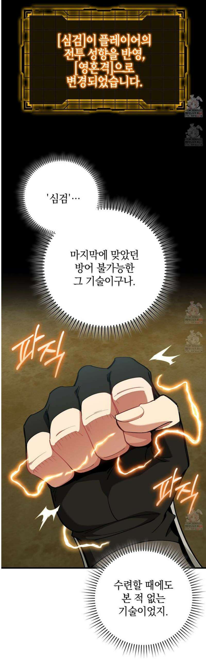만렙 플레이어 101화 3