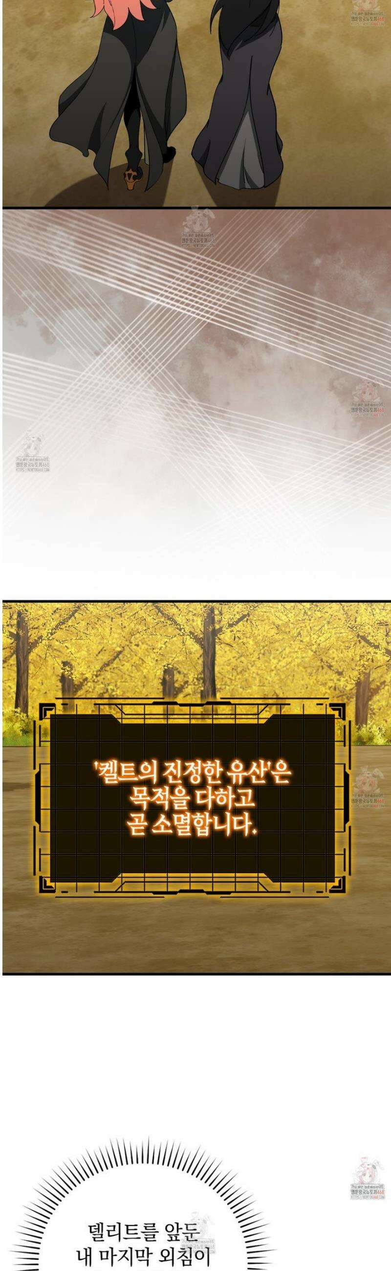 만렙 플레이어 101화 9