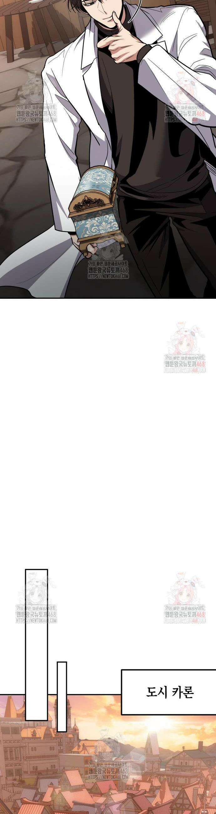 야매 힐러로 사는 법 102화 34
