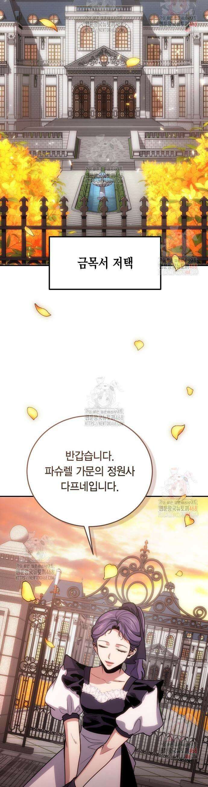 야매 힐러로 사는 법 102화 39