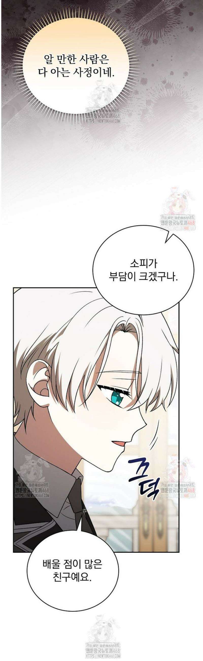 개념 잡는 마법 천재 18화 12