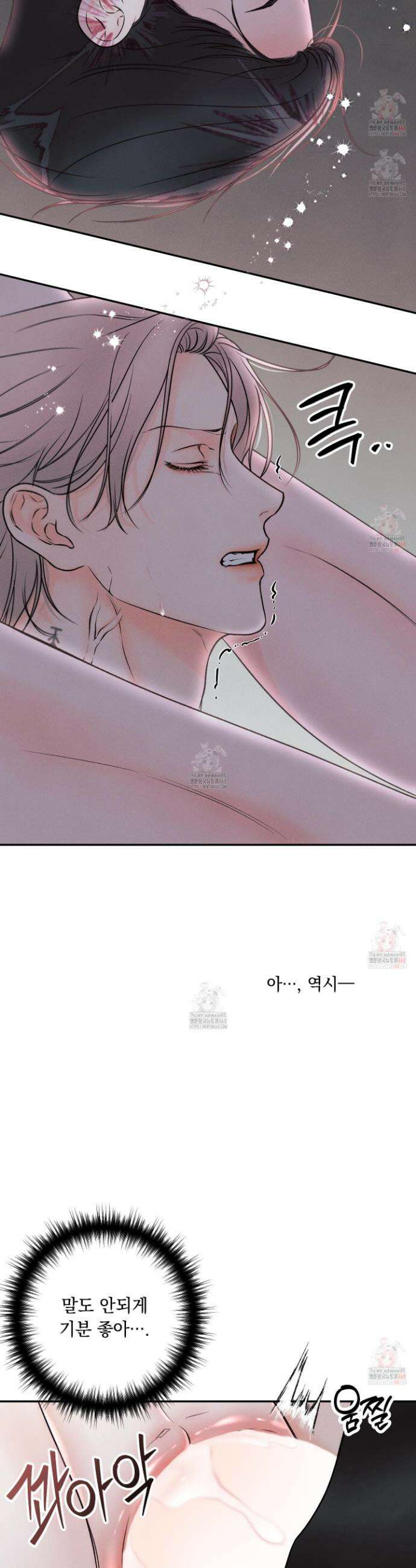 미혹의 경계 19화 11