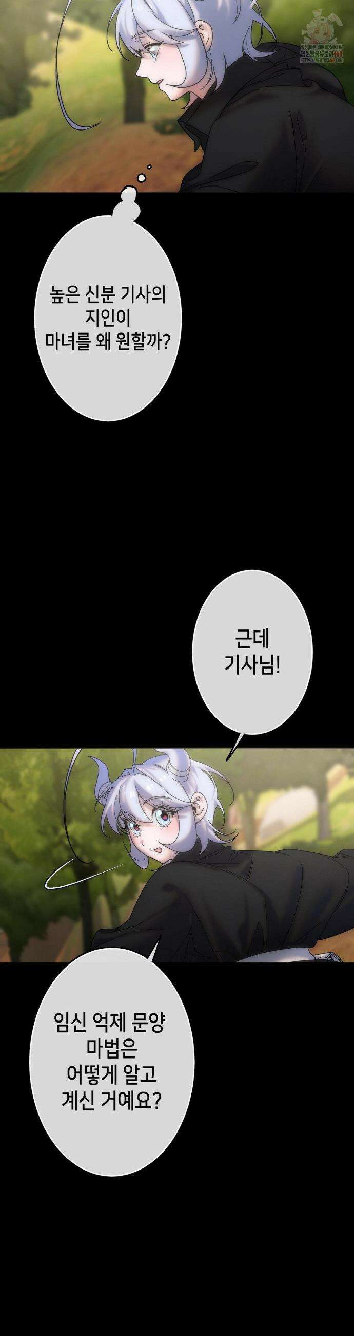 보석마녀 8화 19