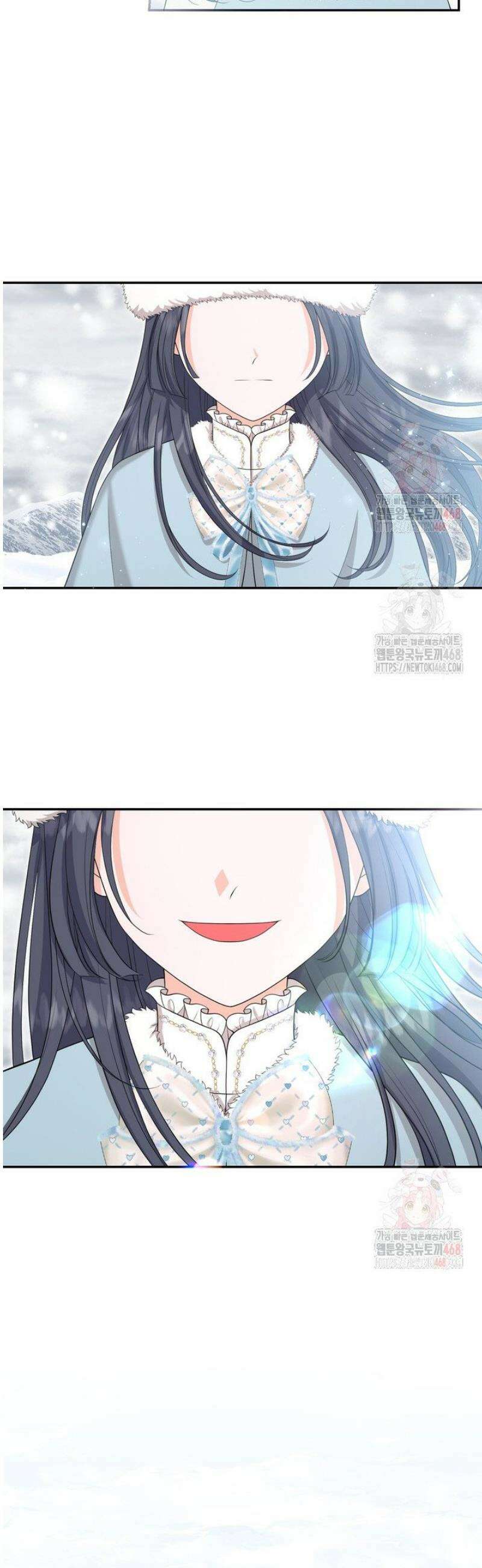 S급 아기 황녀님이 너무 강해 61화 11