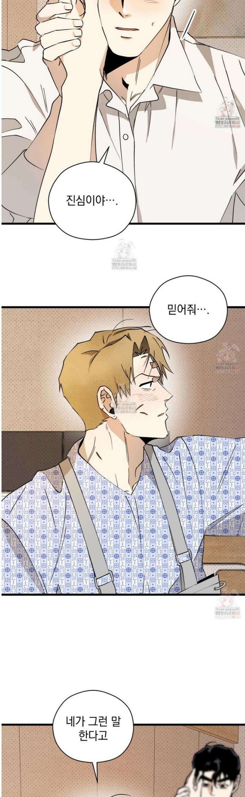 투 마이 발렌타인 (To my valentine) 53화 10