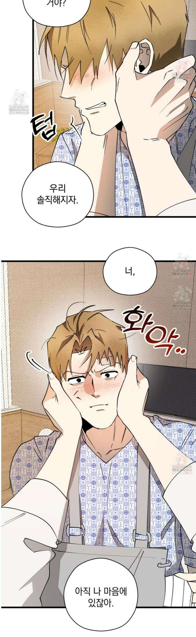 투 마이 발렌타인 (To my valentine) 53화 14