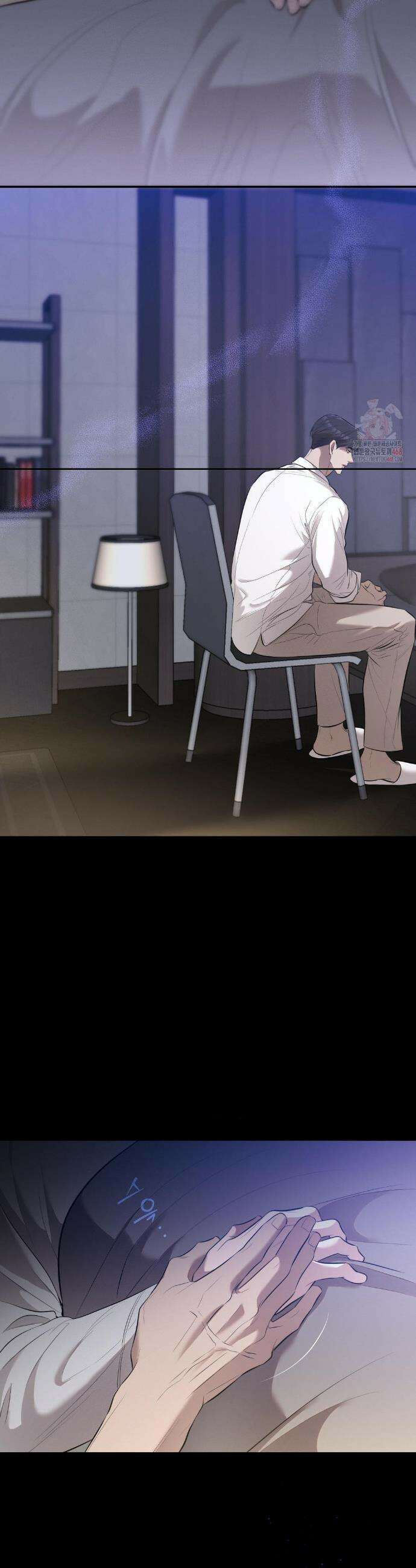 피부의 온도 29화 9
