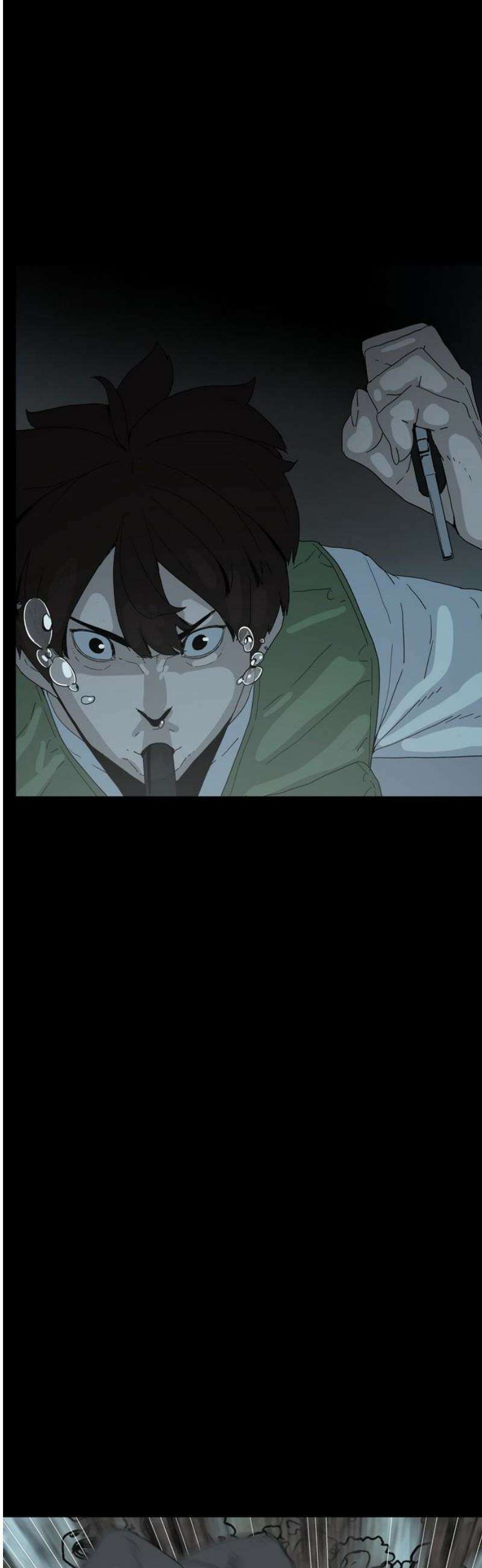 서바이브 3화 8