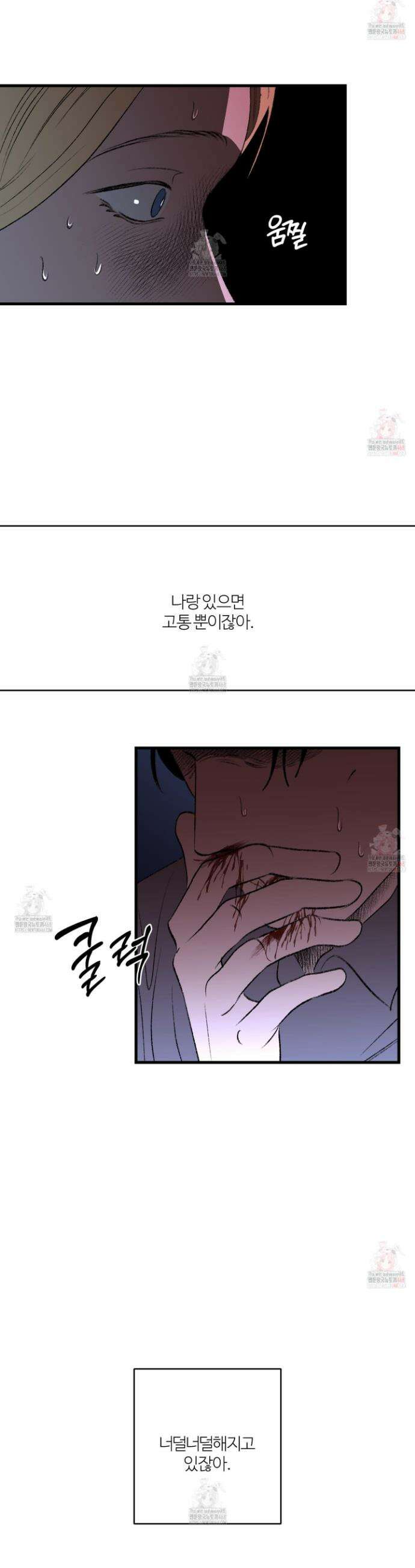멜트 블레스 유 71화 10