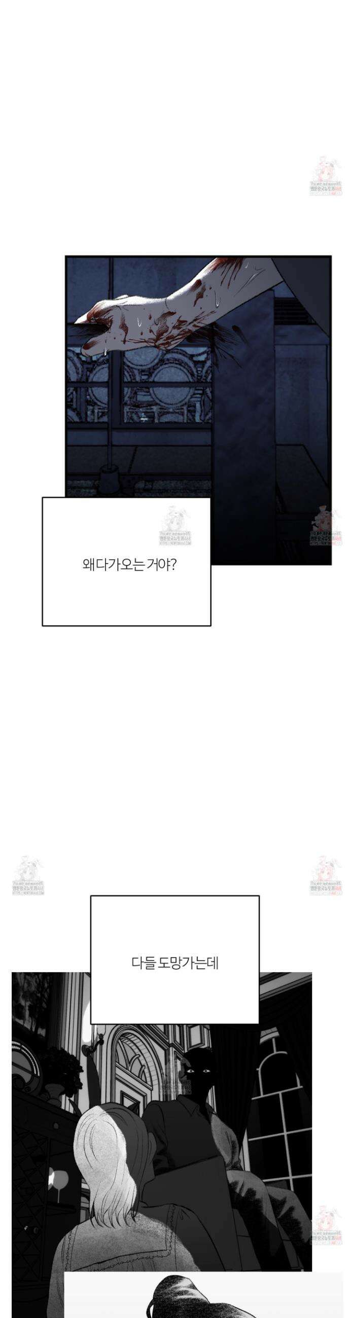 멜트 블레스 유 71화 12