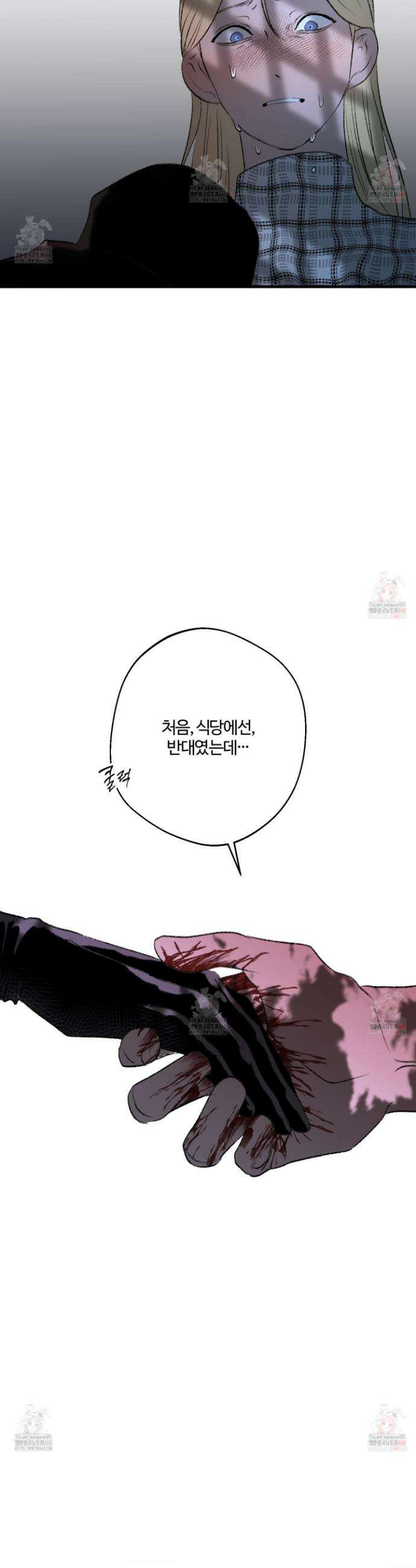 멜트 블레스 유 71화 16