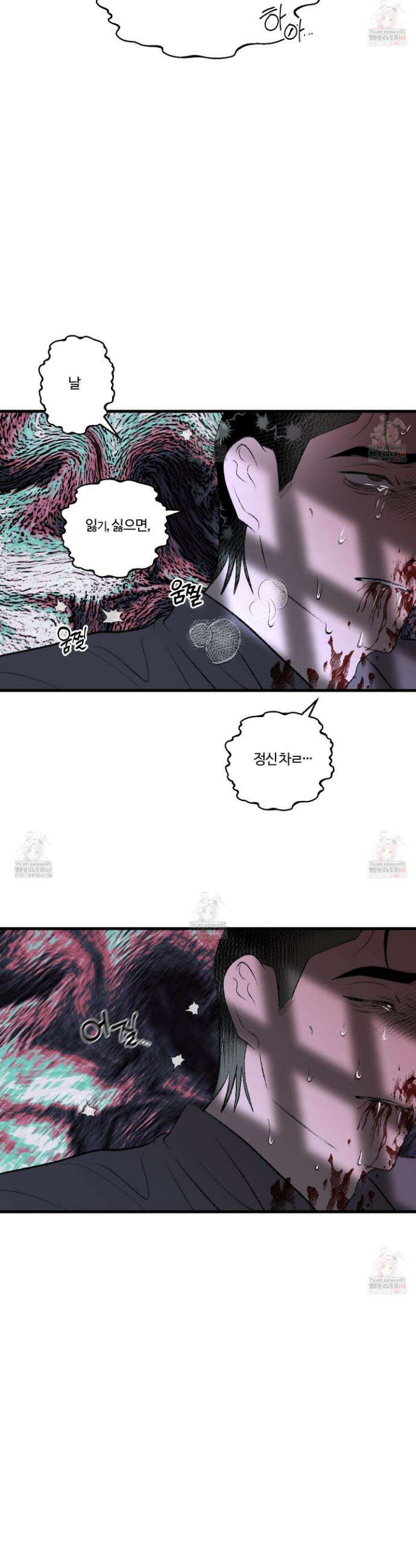 멜트 블레스 유 71화 23