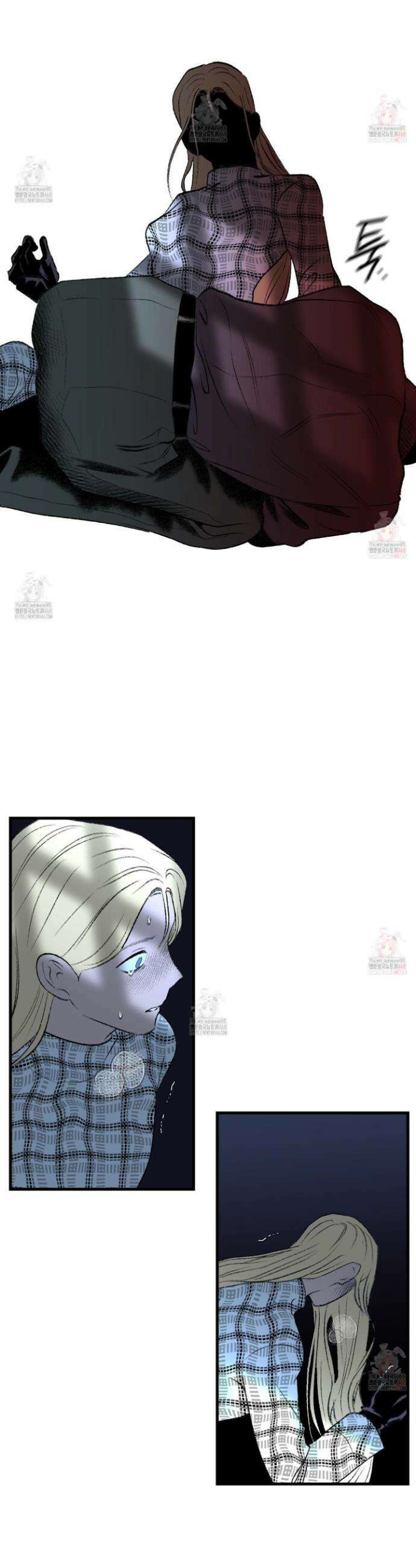 멜트 블레스 유 71화 24