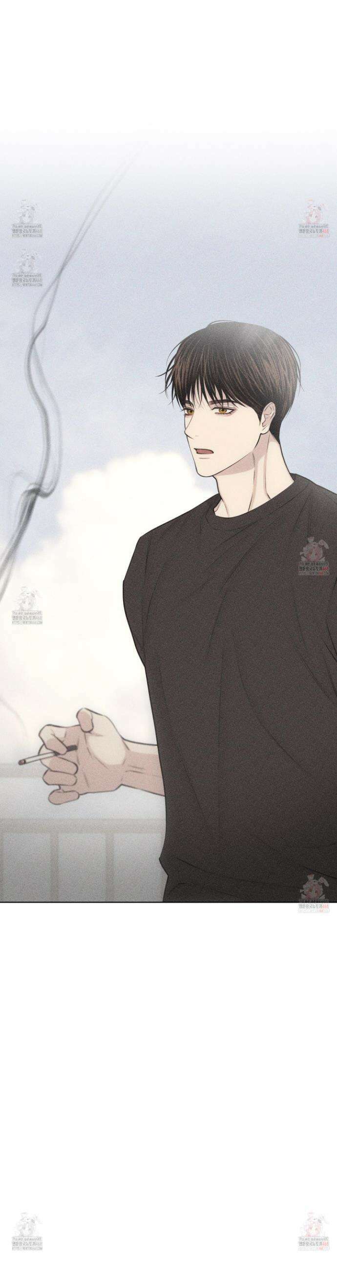 깨진 사랑의 형태 75화 4