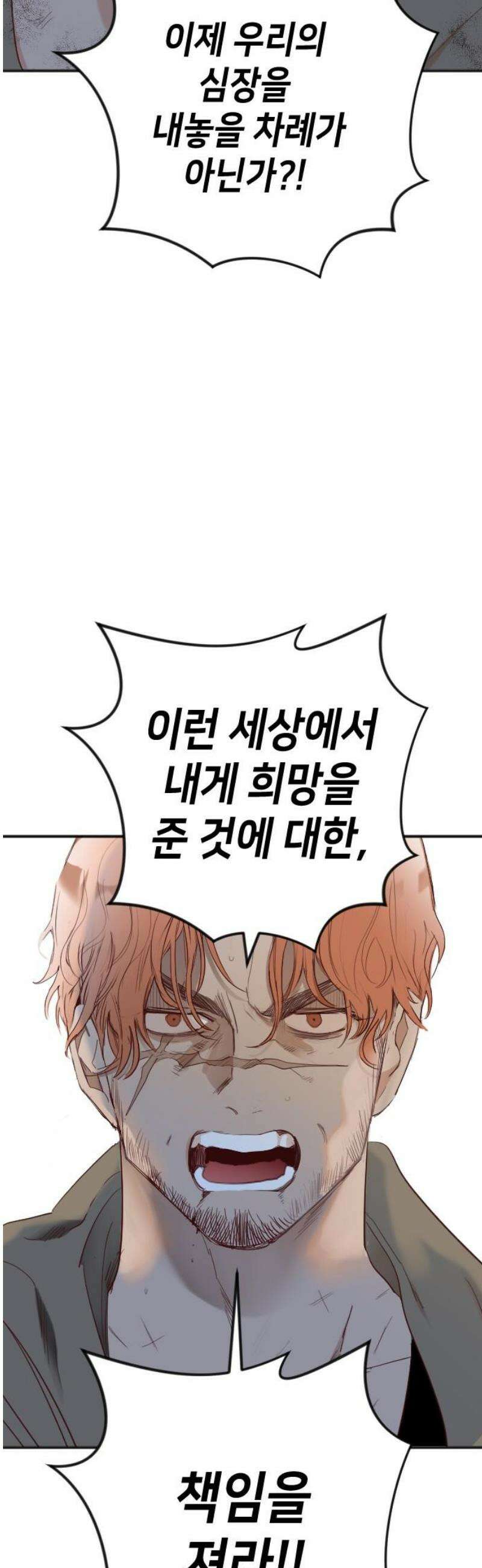 데빌샷 181화 장막 너머 (4) 36
