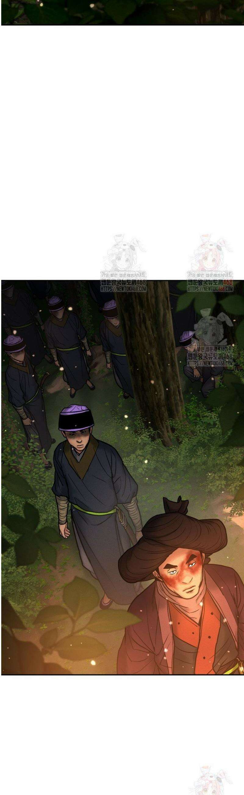 무벌전 51화 6