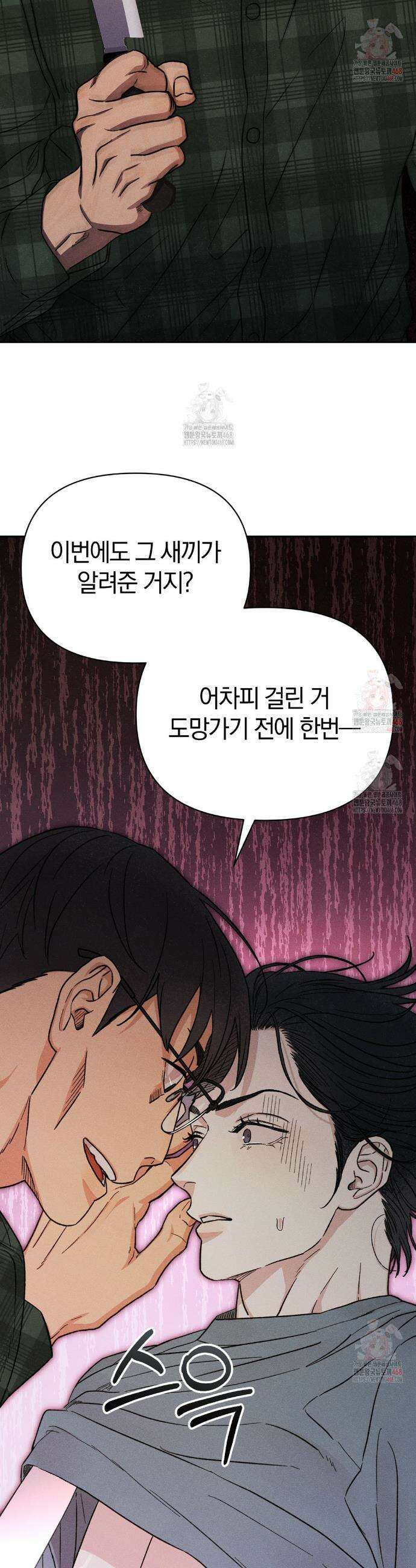 이 매물 왜 이렇게 싸요? 10화 8