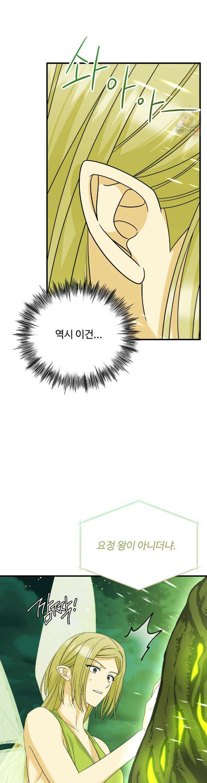 페어리 페어링 63화 4