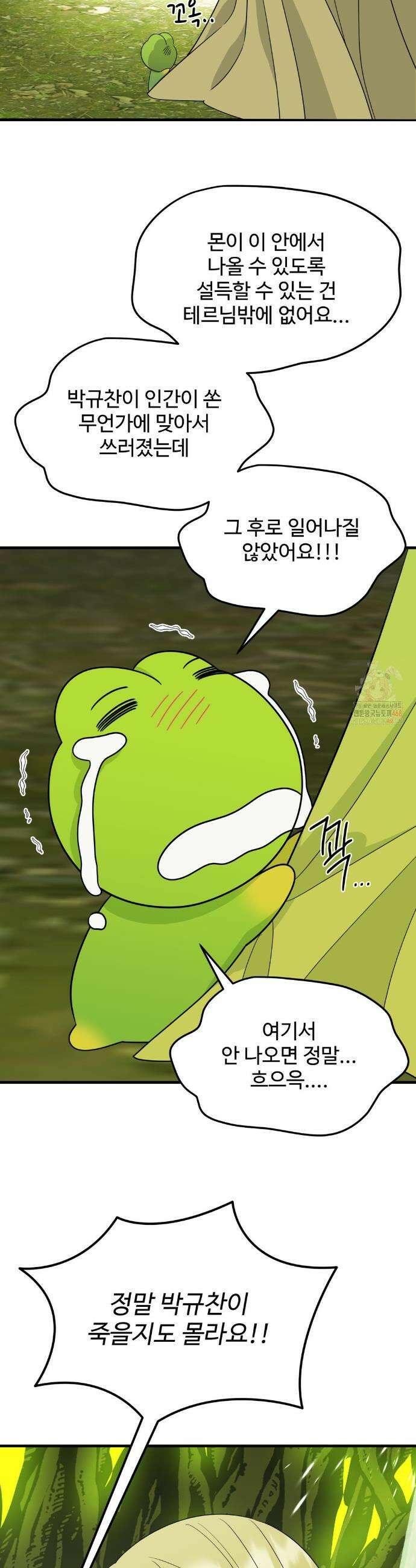 페어리 페어링 63화 9