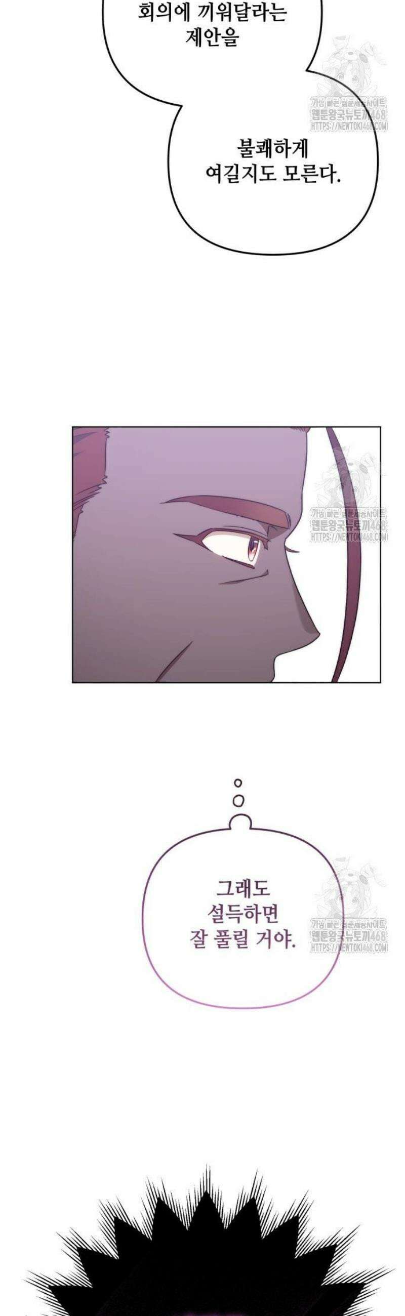 레벨 999 흑막 공녀가 되었다 65화 남부의 후계자(12) 6