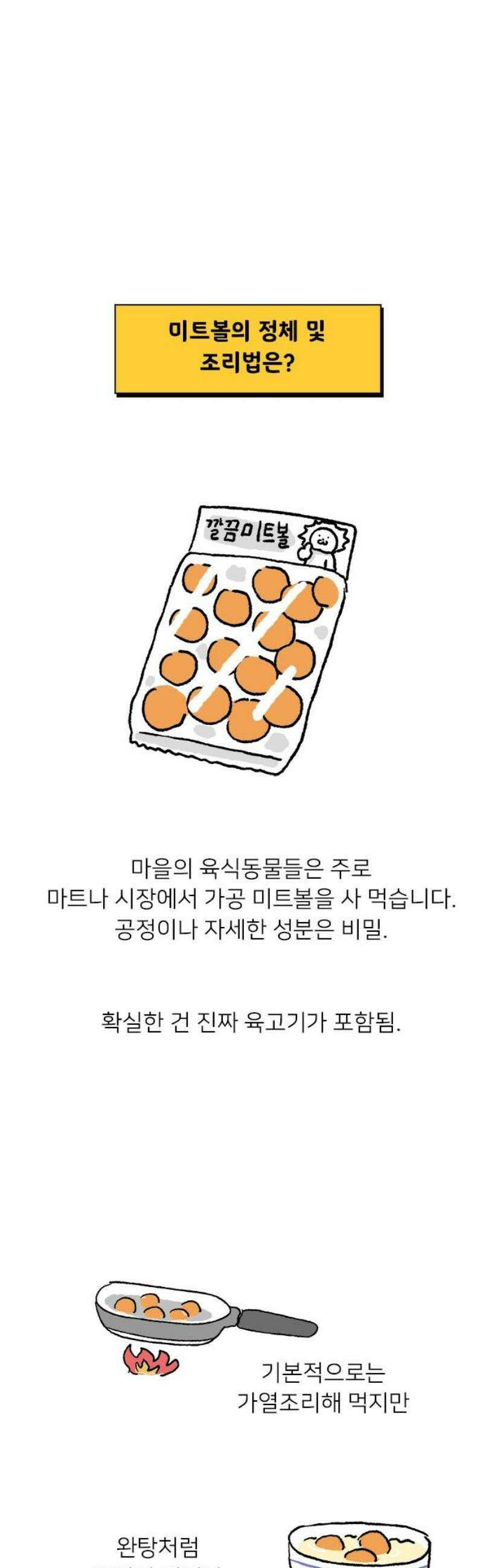 소심한 호랭이 코코 시즌1 후기 12