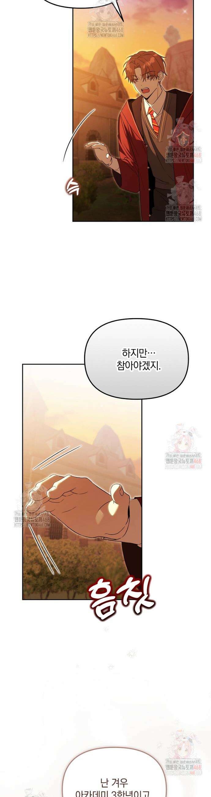아카데미의 천재 테이머 43화 20