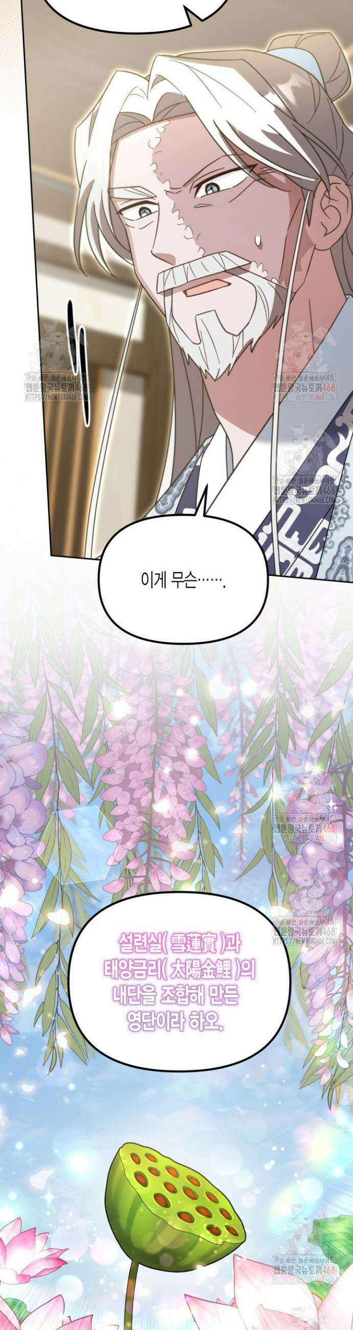 몰락 세가의 시한부 영약 67화 7