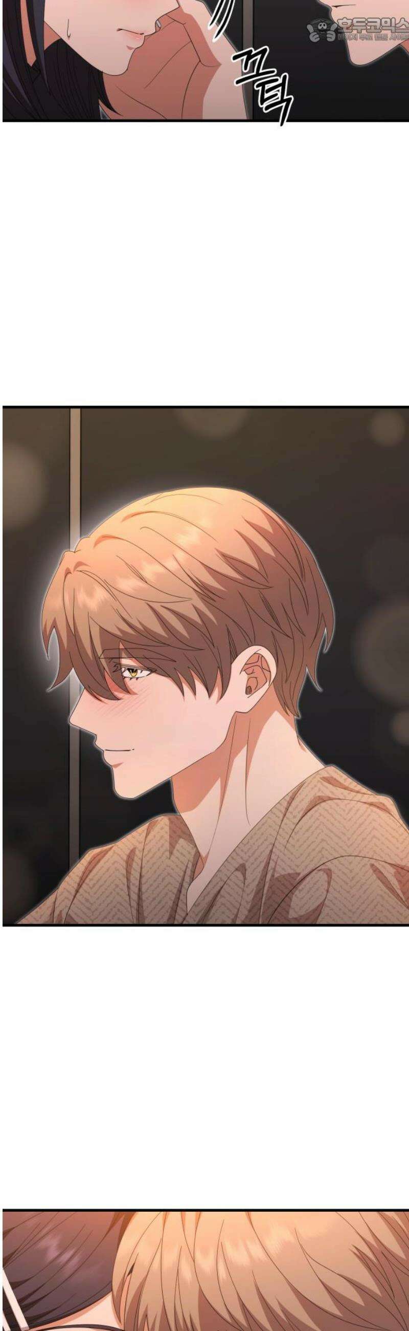보이는 사랑 49화 67