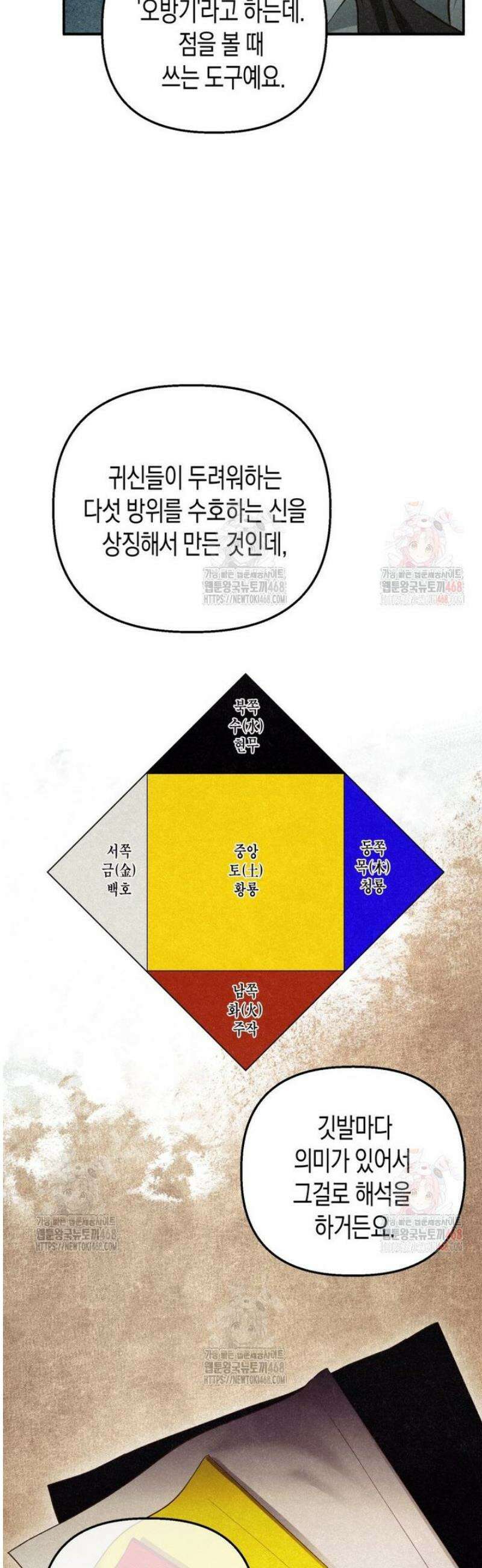 칠흑이 삼킨 여름 6화 10