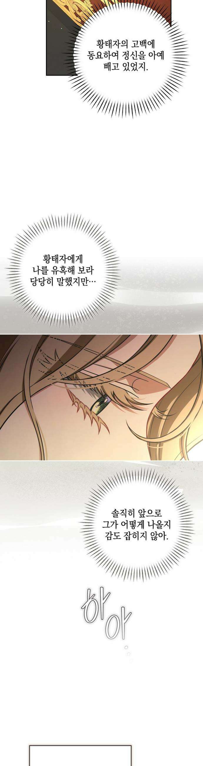 나는 한 편의 극을 보았다 29화 3
