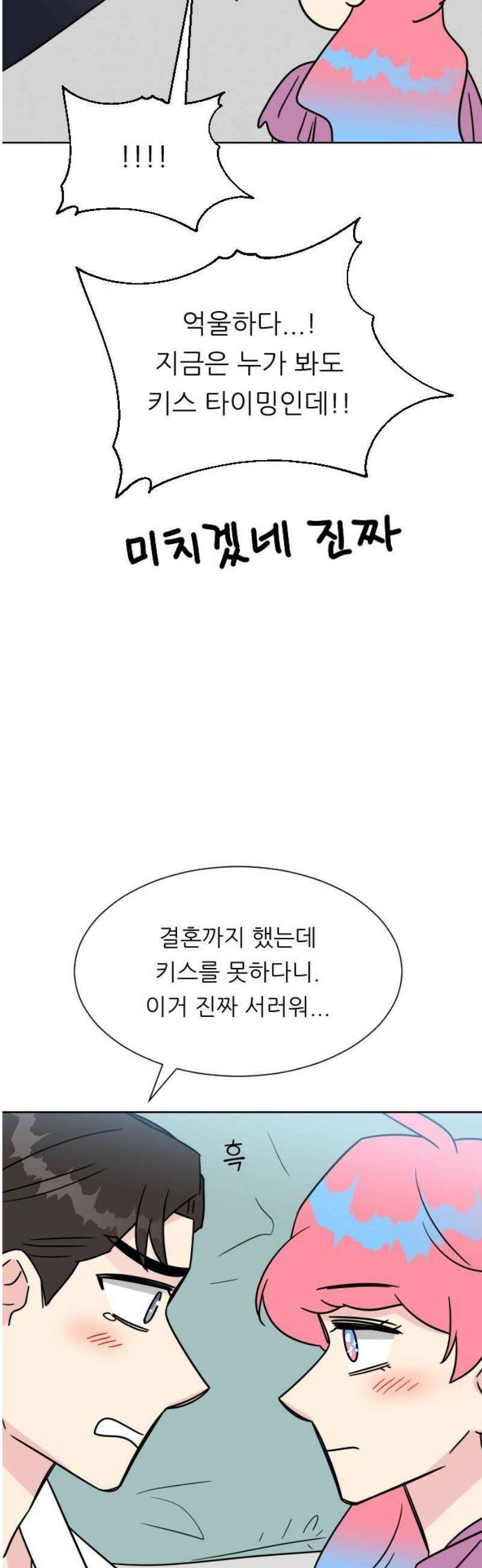 사장님과 공주님 47화 신혼부부 29