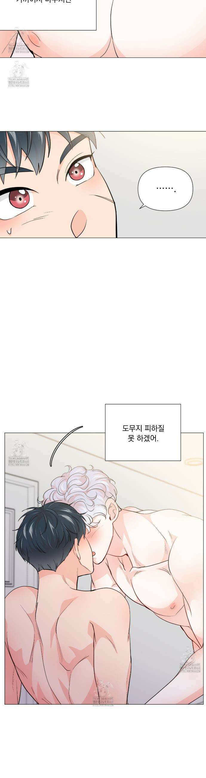 호랑이 생일 떡 8화 23