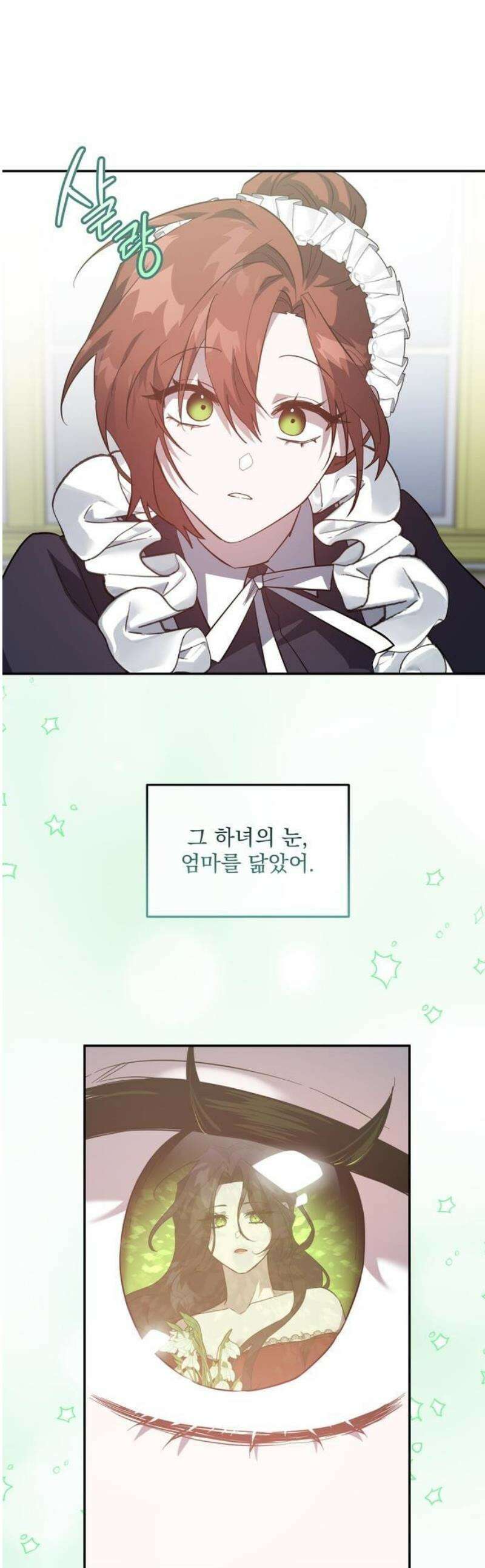 시한부 하녀를 위한 복수 지침서 14화 1