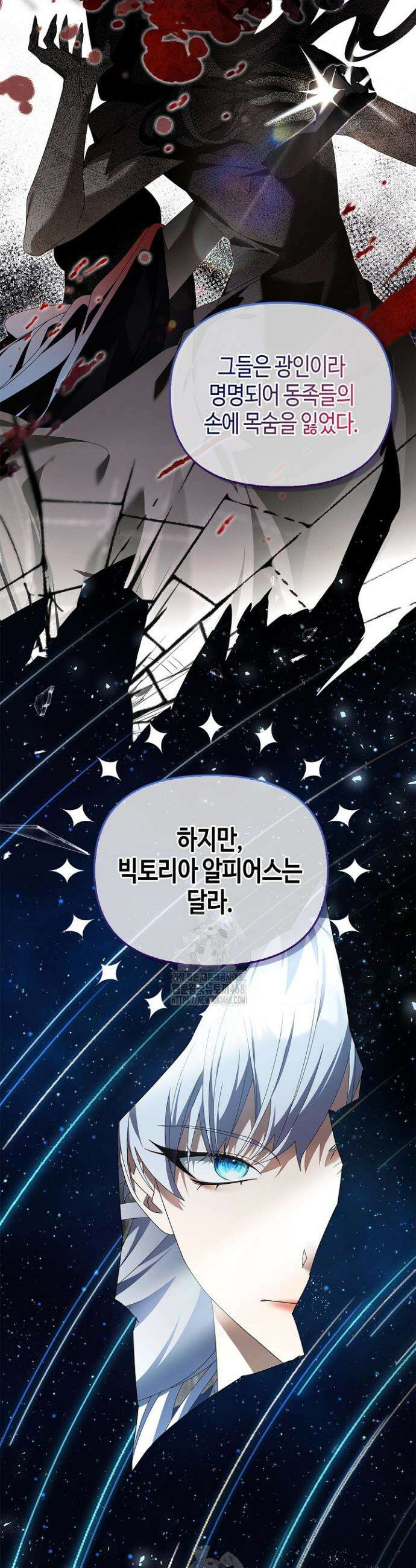 새를 잊은 마녀에게 24화 4