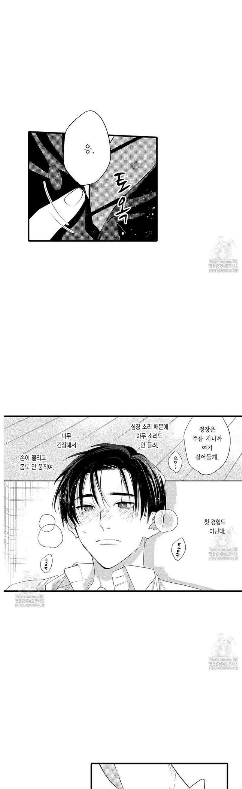 사랑하는 언더독 18화 2
