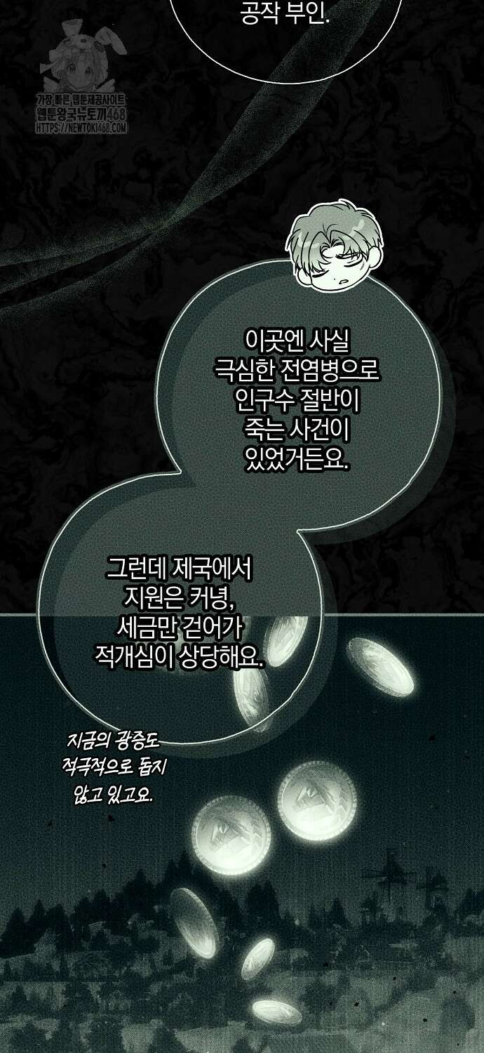 누군가 내 몸에 빙의했다 72화 15