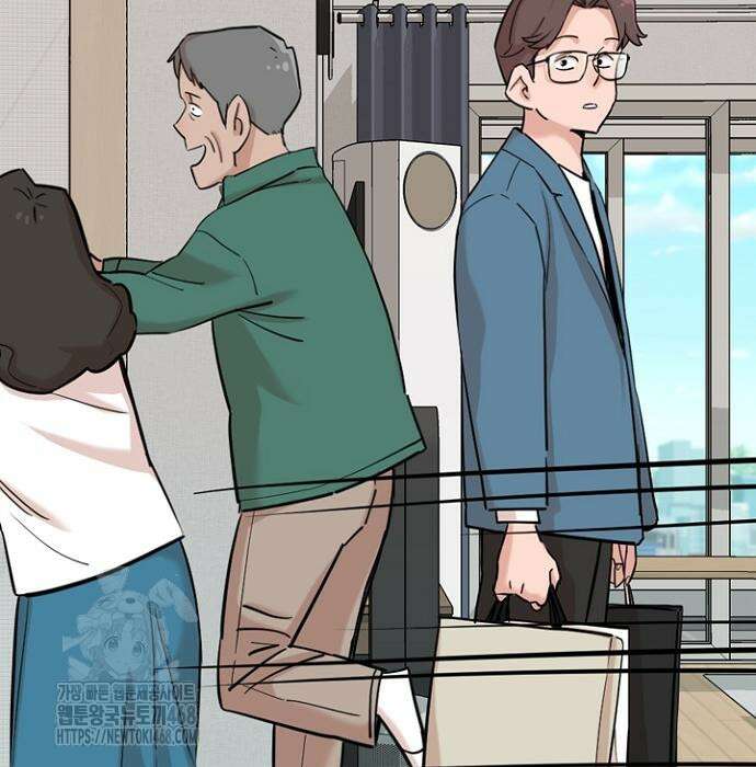 서울 자가에 대기업 다니는 김 부장 이야기 85화 19