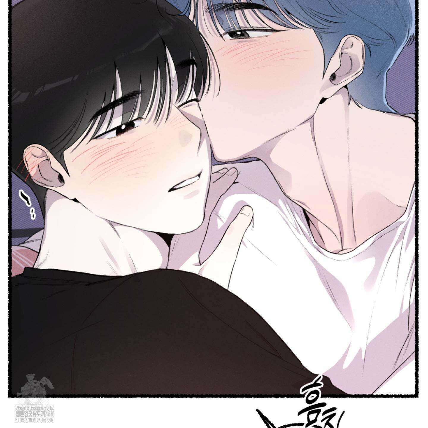 삼천포로 빠지기 쉽습니다 10화 13
