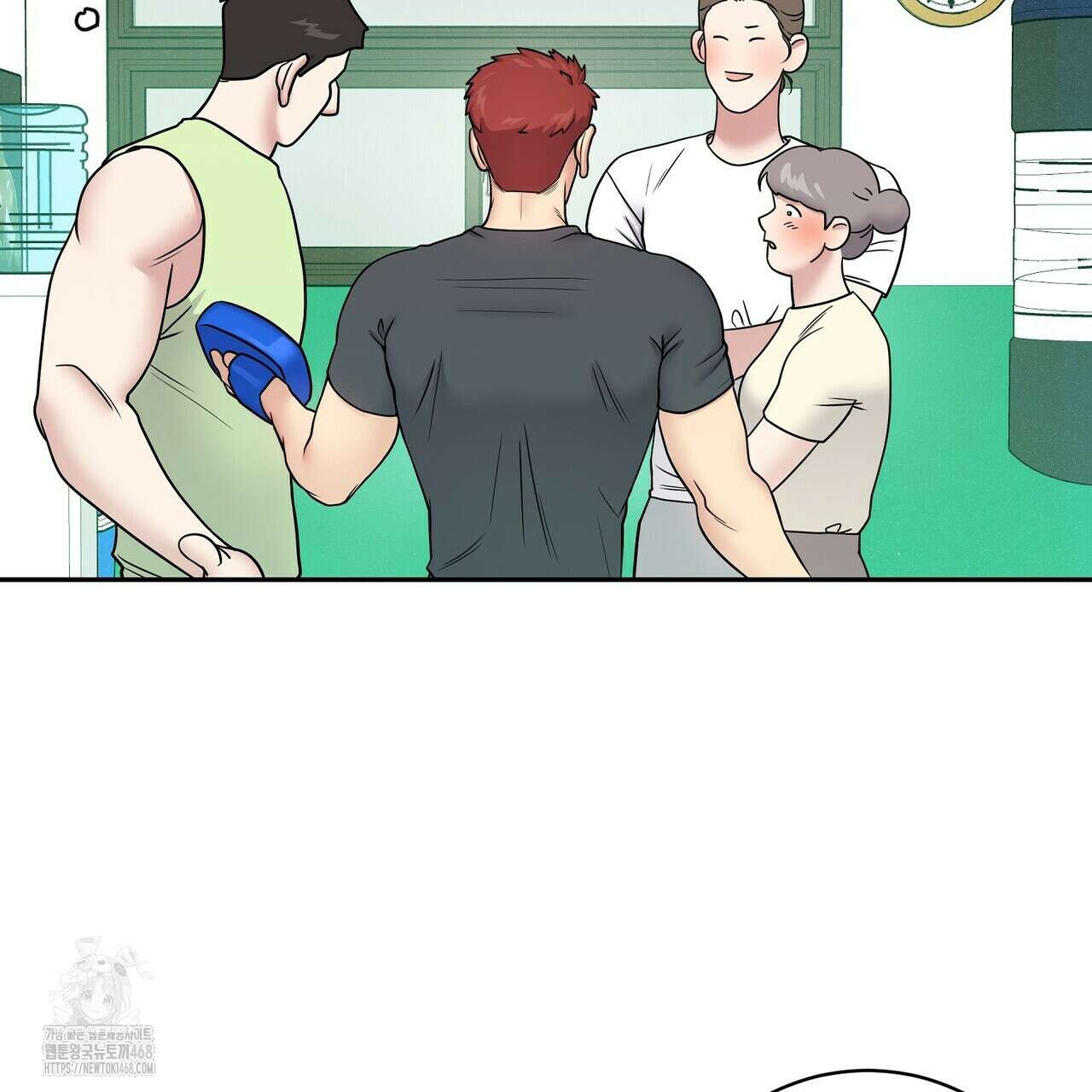 파이트 클럽 39화 3