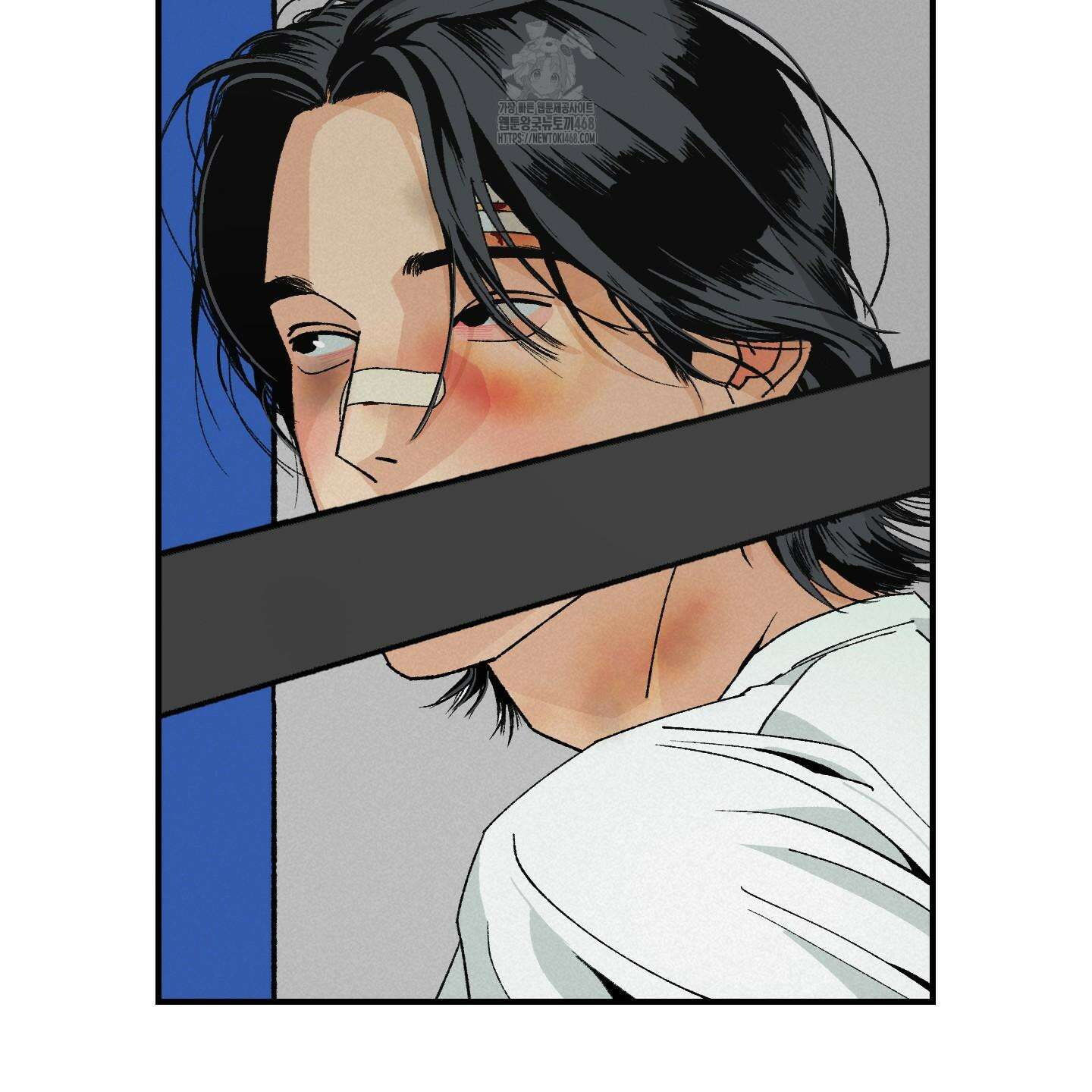 주의 평화 3화 2